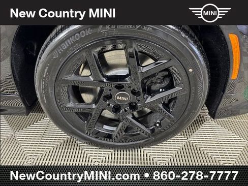 New 2026 MINI Cooper S FWD image 8