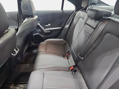 Used 2024 Mercedes-Benz CLA 250 4MATIC image 13