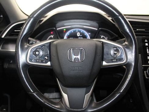 Used 2017 Honda Civic EX-L image 32