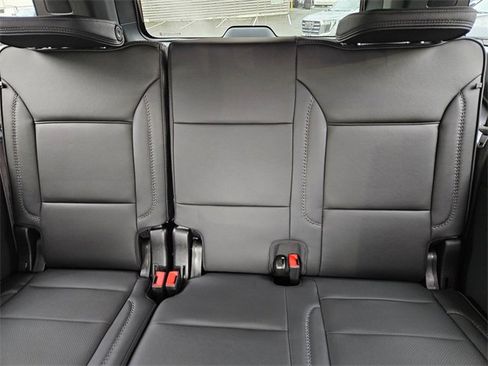 New 2026 GMC Yukon XL Denali w/ Sun & Power Step Package image 16