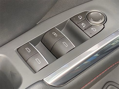 New 2026 Chevrolet Traverse RS w/ LPO, Floor Liner Package image 23