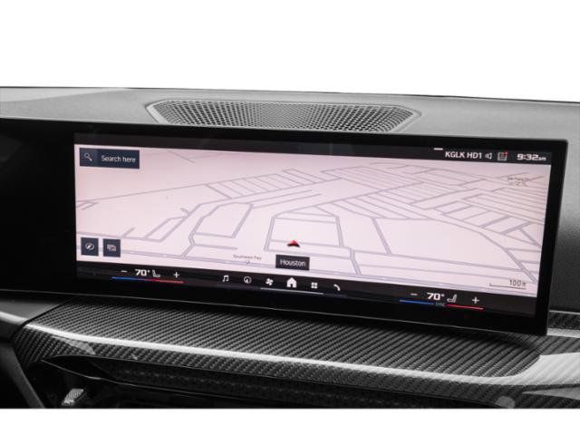 Used 2027 BMW M3 w/ M Carbon Exterior Package RWD image 18