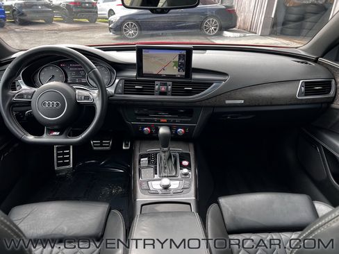 Used 2018 Audi S7 Premium Plus image 38