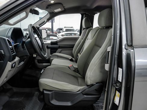 Used 2015 Ford F150 XL w/ XL Power Equipment Group image 3