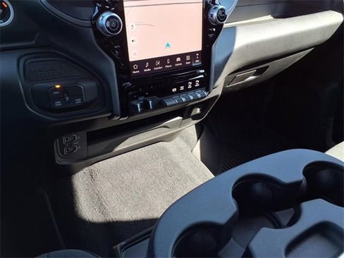 New 2026 RAM 3500 Tradesman image 16