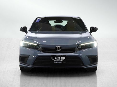 Used 2022 Honda Civic Sport image 8