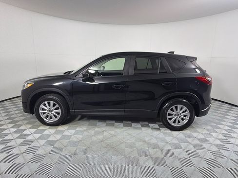 Used 2015 MAZDA CX-5 Touring AWD/4WD image 5