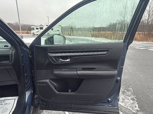 Used 2024 Honda CR-V Sport image 17