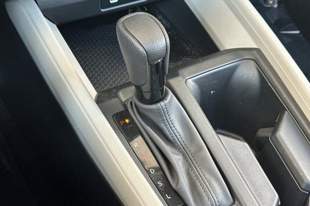 Certified 2025 Honda Accord SE image 23