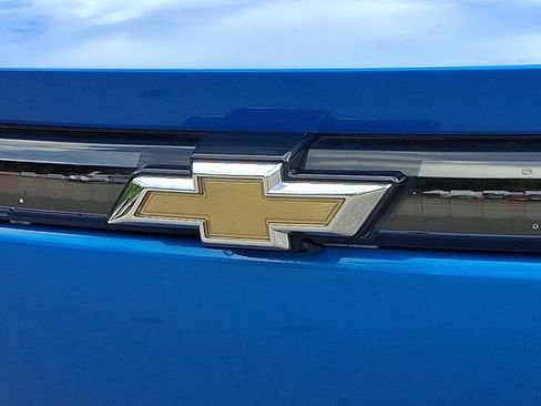 Used 2024 Chevrolet Equinox EV LT FWD image 31