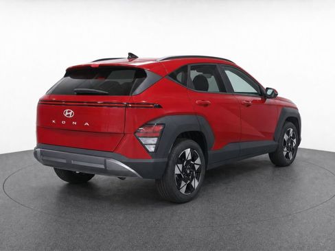 Used 2025 Hyundai Kona SEL FWD image 36