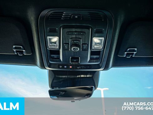 Used 2021 Cadillac Escalade Sport w/ Driver Assist Tech Package image 64