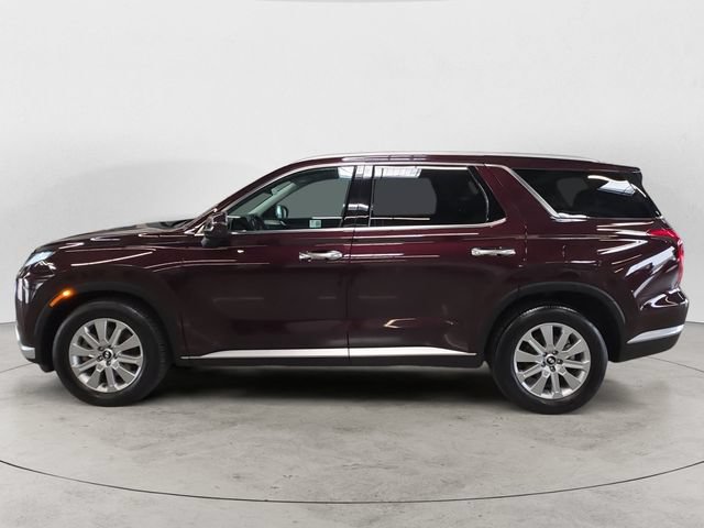 Used 2024 Hyundai Palisade SEL AWD/4WD image 8