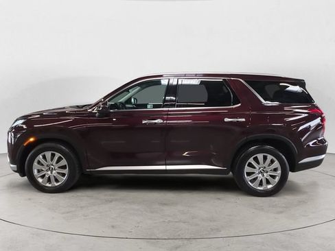 Used 2024 Hyundai Palisade SEL AWD/4WD image 8