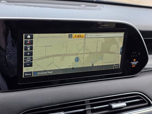 Used 2020 Hyundai Palisade Limited image 17