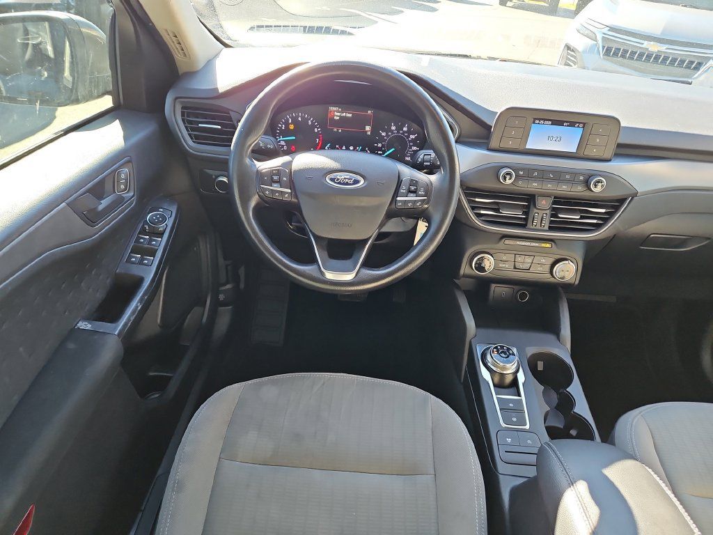 Used 2020 Ford Escape S FWD image 10