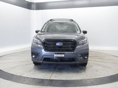 Used 2022 Subaru Ascent Onyx Edition AWD/4WD image 11
