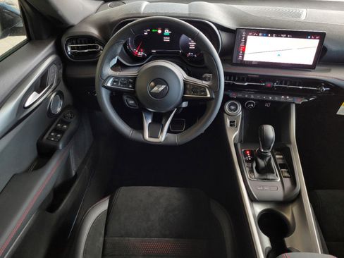 New 2024 Dodge Hornet R/T Plus image 12