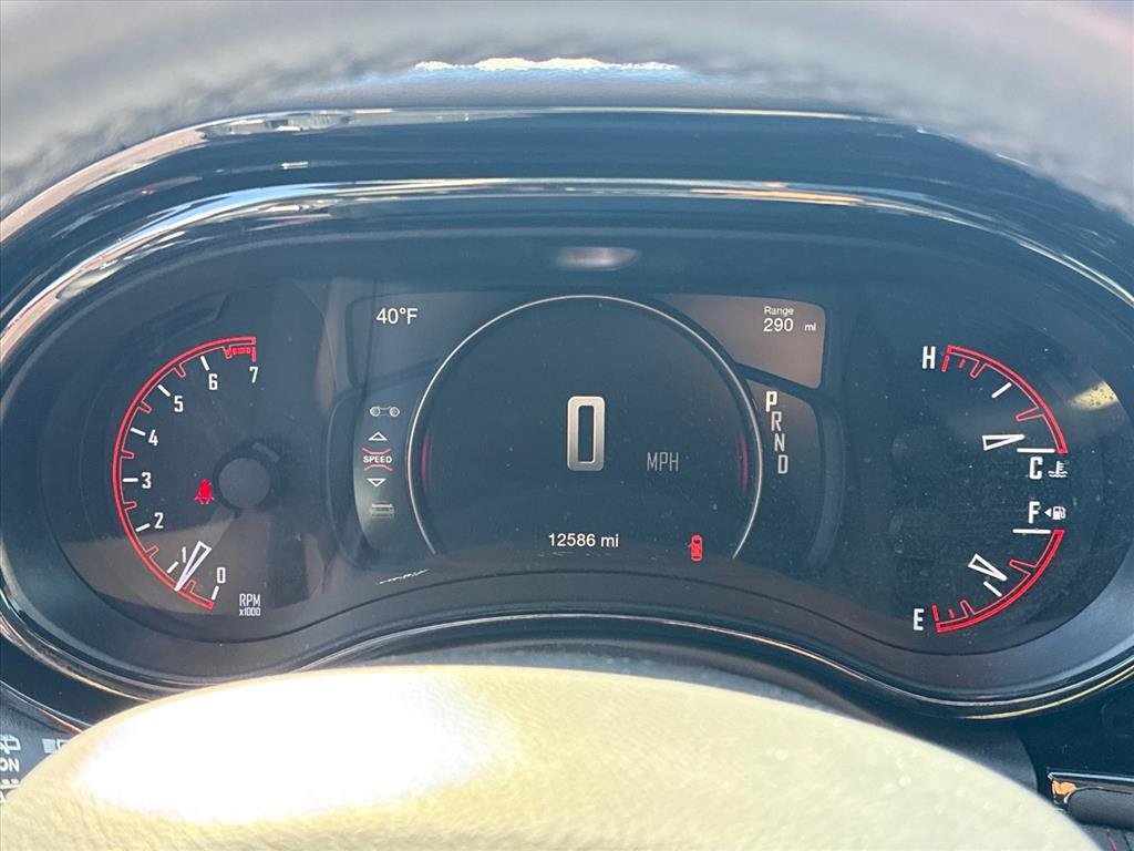 Used 2026 Dodge Durango GT AWD/4WD image 22