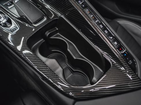 Used 2024 Chevrolet Corvette Z06 RWD image 56