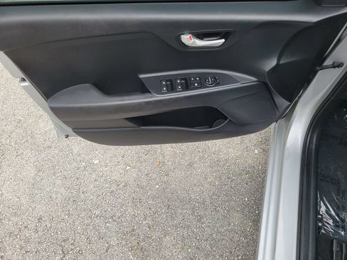 Used 2023 Kia Rio LX FWD image 25