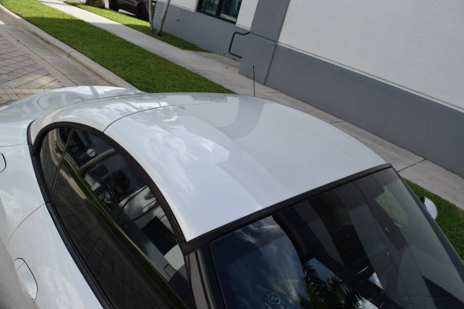 Used 2014 BMW Z4 sDrive35i RWD image 28
