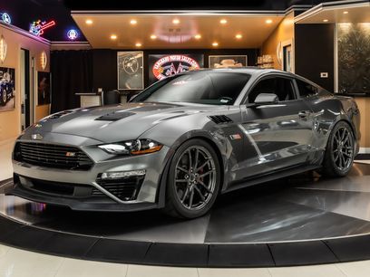 Used 2021 Ford Mustang GT Premium w/ GT Performance Package