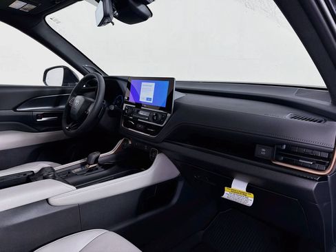 New 2026 Toyota Grand Highlander AWD Hybrid image 31