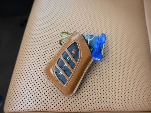 Used 2019 Lexus ES 350 350 image 53