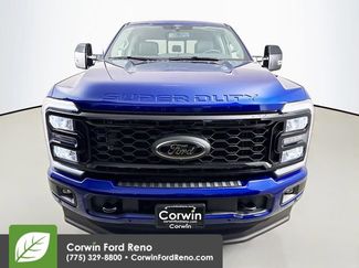 New 2026 Ford F250 Lariat w/ Black Appearance Package video 2