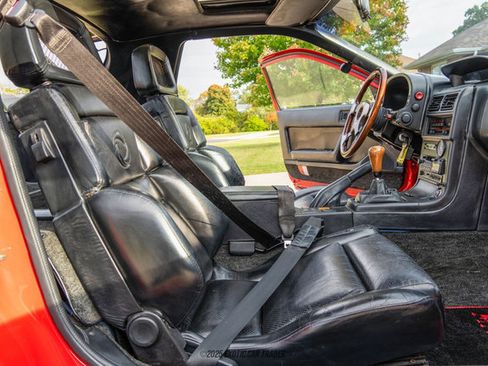 Used 1989 MAZDA RX-7 Turbo image 45