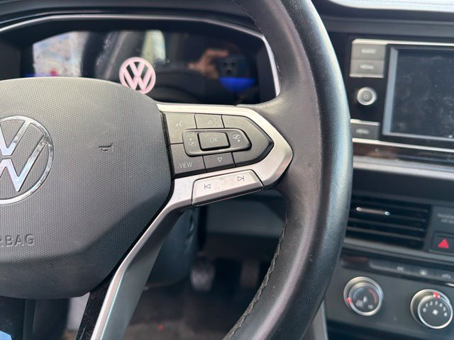 Used 2023 Volkswagen Jetta S FWD image 15