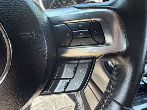 Used 2020 Ford Mustang Premium RWD image 13