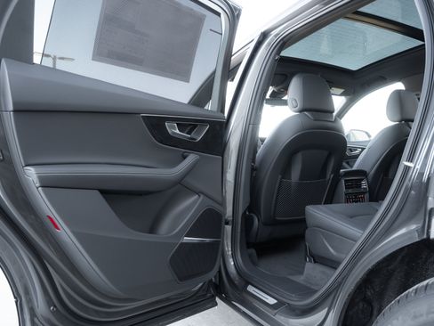 New 2026 Audi Q7 3.0T Premium Plus image 29
