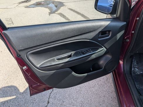 Used 2022 Mitsubishi Mirage SE image 11