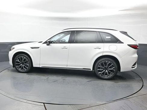 New 2026 MAZDA CX-70 3.3 Turbo S w/ Premium Plus image 3