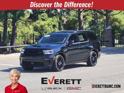 Used 2023 Dodge Durango R/T