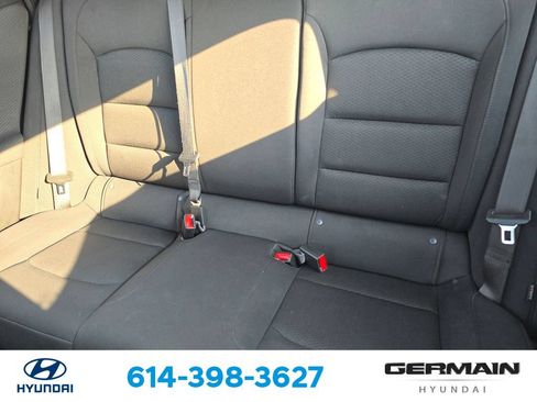 Used 2022 Chevrolet Malibu LS FWD image 19