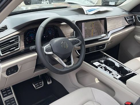New 2026 Volkswagen Atlas SEL Premium R-Line AWD/4WD image 29
