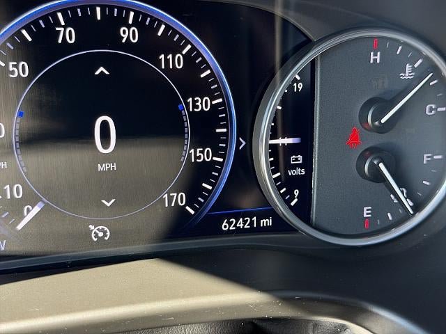 Used 2020 Buick Enclave Avenir w/ Avenir Technology Package AWD/4WD image 29