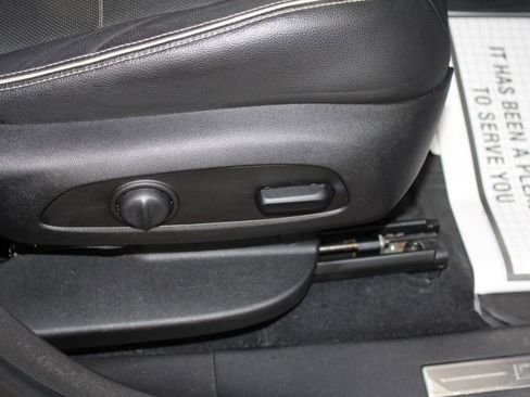 Used 2020 GMC Terrain Denali w/ Denali Premium Package image 30