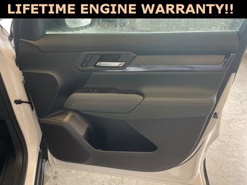 New 2026 GMC Terrain AT4 w/ Technology Package II image 37