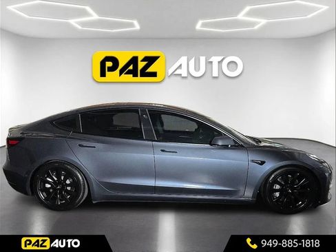 Used 2022 Tesla Model 3 RWD image 6