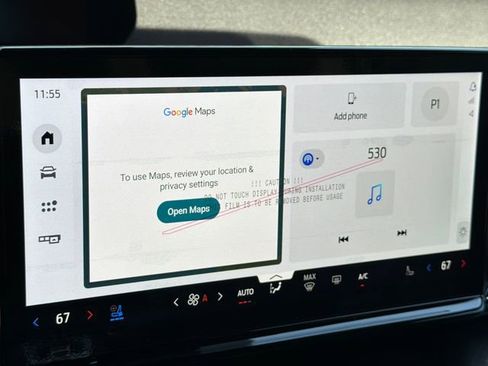 New 2026 Ford Expedition Platinum AWD/4WD image 30