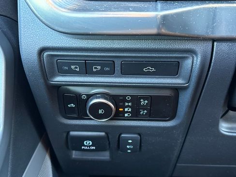 Certified 2023 Ford F150 Lariat w/ Equipment Group 502A High image 26