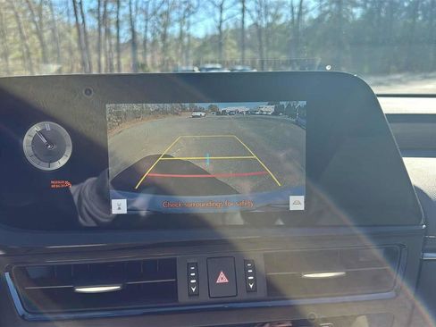 Used 2024 Lexus ES 350 w/ Premium Package image 20