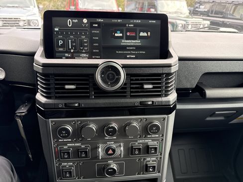 Used 2026 INEOS Grenadier Station Wagon AWD/4WD image 17