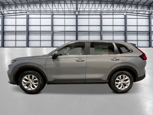 New 2026 Honda CR-V LX image 2