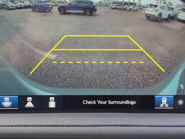 Certified 2026 Acura MDX w/ Technology Package AWD/4WD image 32