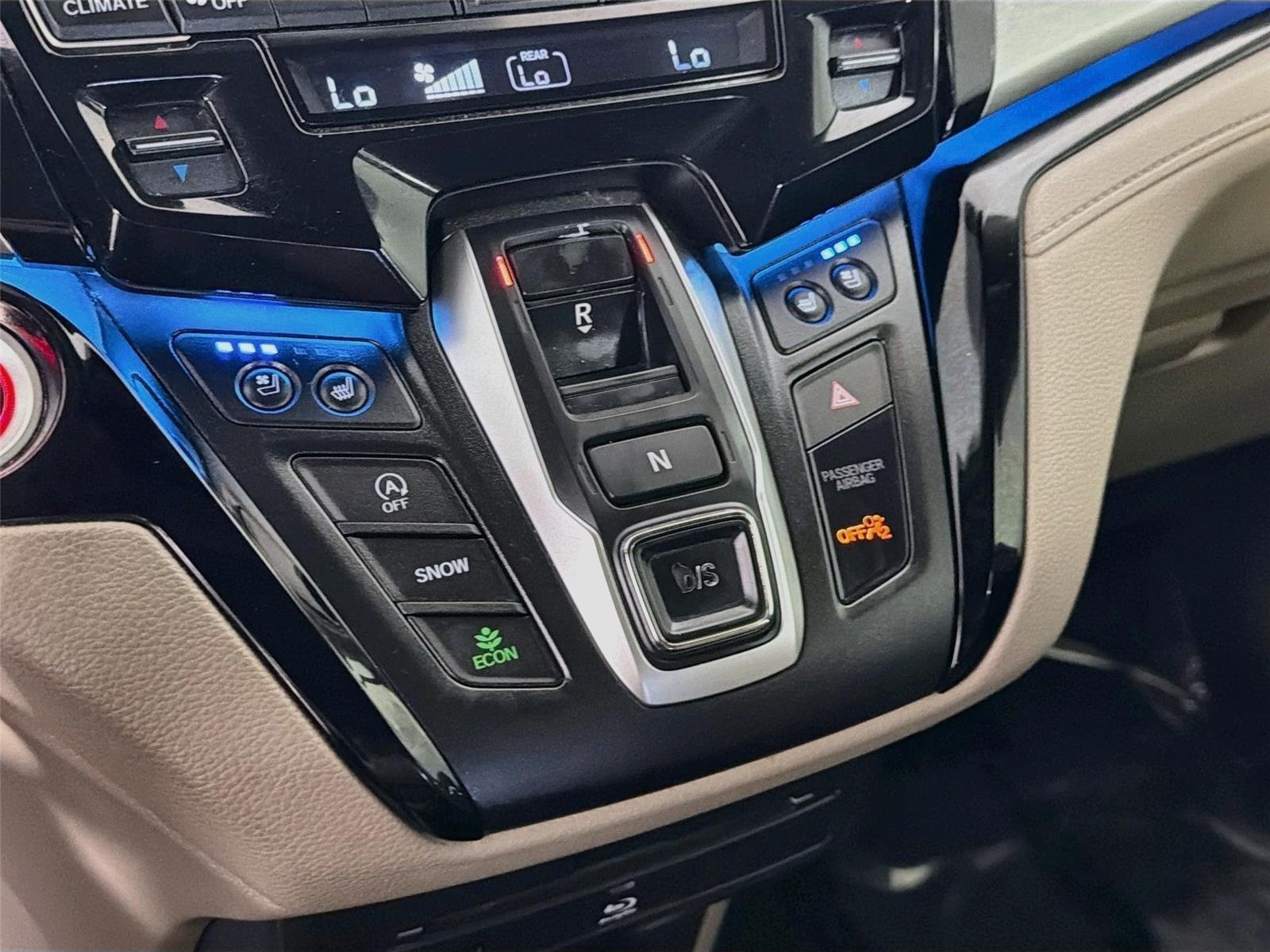 Used 2019 Honda Odyssey Elite image 19